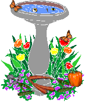 Click here to go to an English Country Garden!